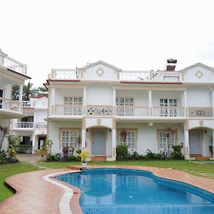 Three bedroom deluxe villa